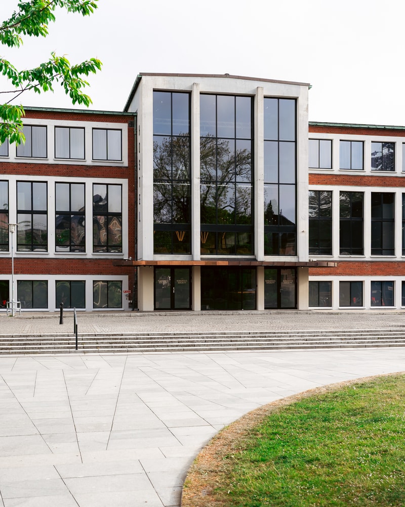 NYHED: Roberta’s Society i Aarhus