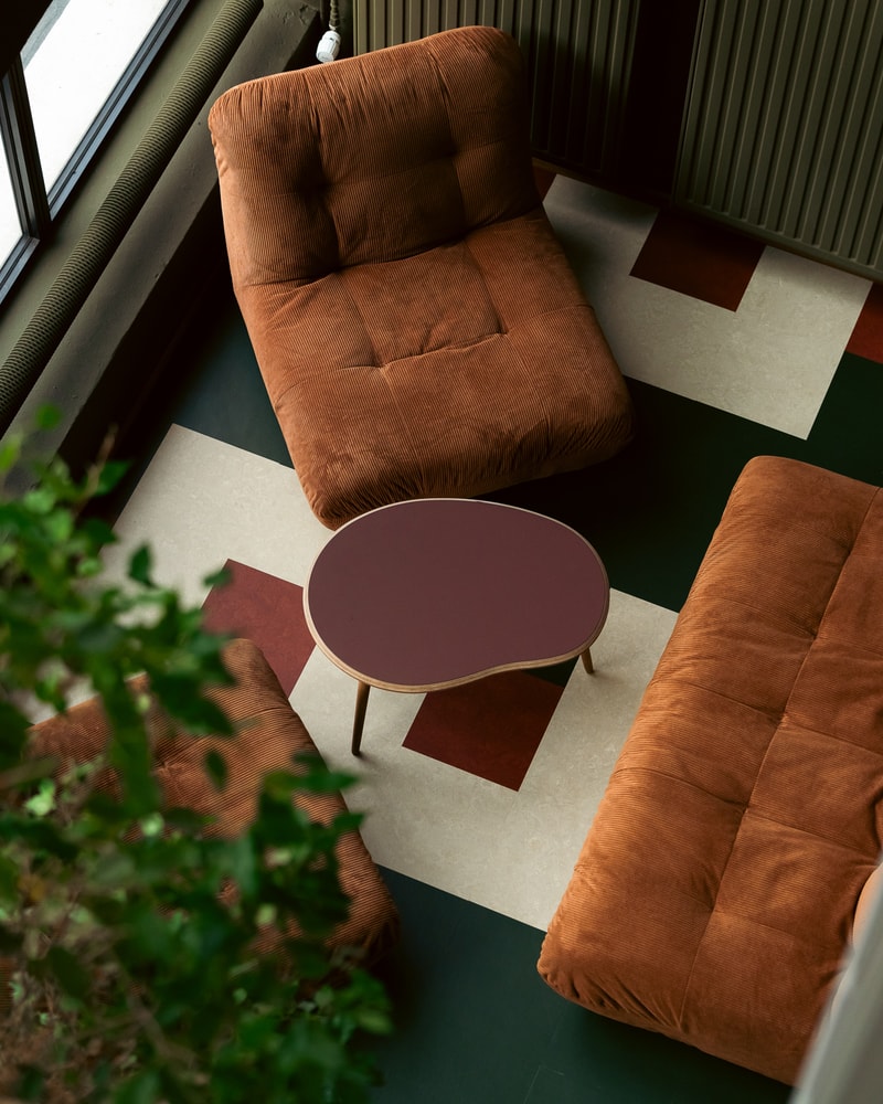 NYHED: Roberta’s Society i Aarhus