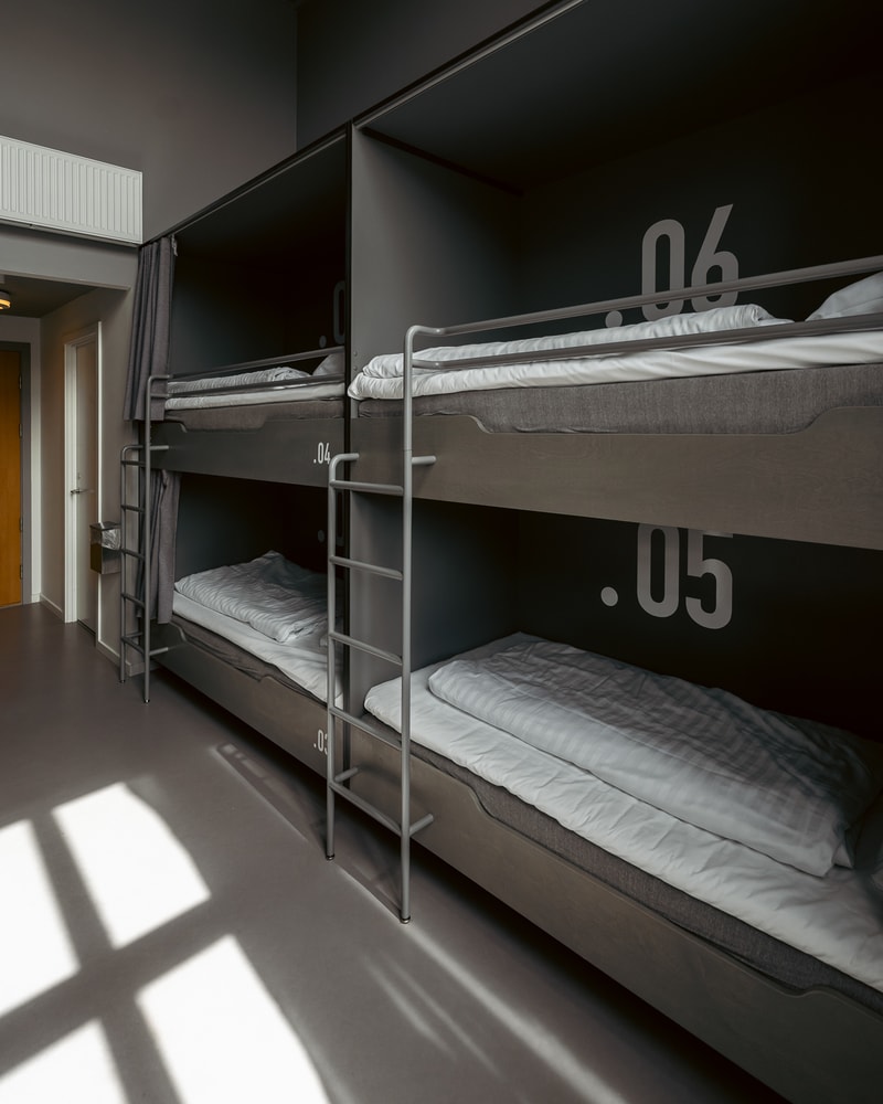NYHED: Roberta’s Society i Aarhus