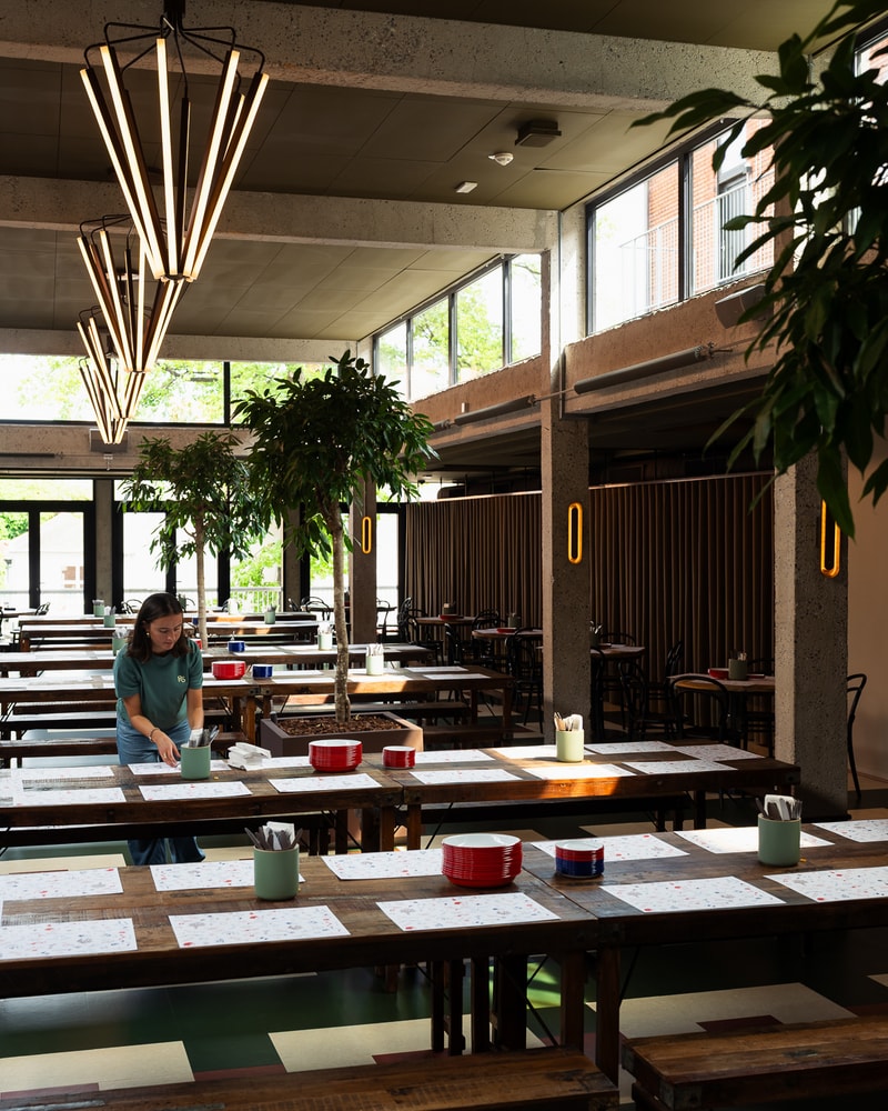 NYHED: Roberta’s Society i Aarhus