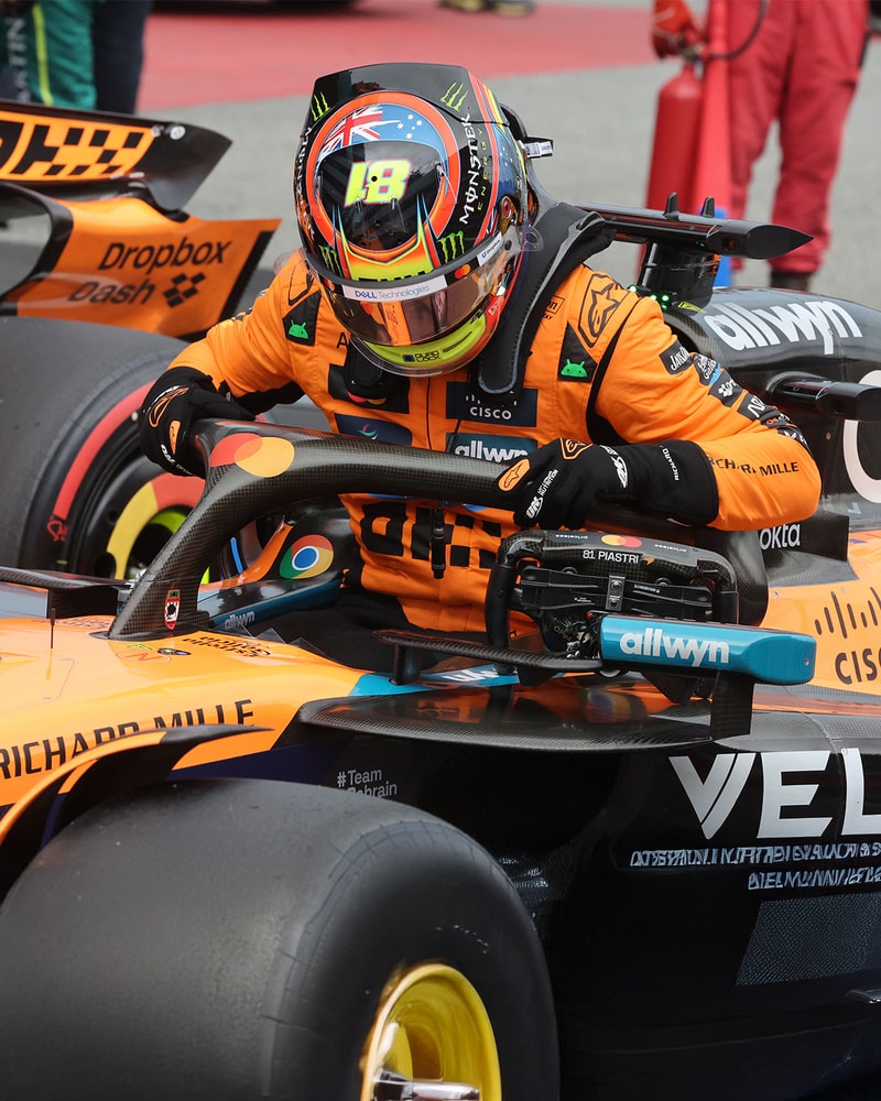 Oplev Formel 1 i Belgien!