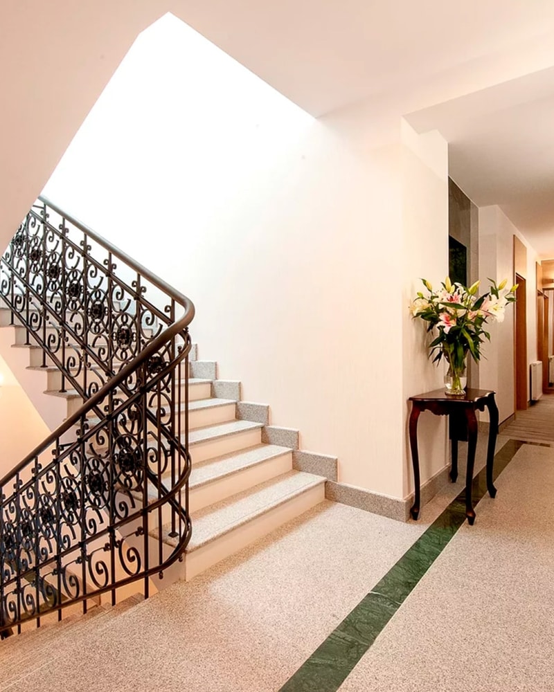 Boutique-hotel i Krakow
