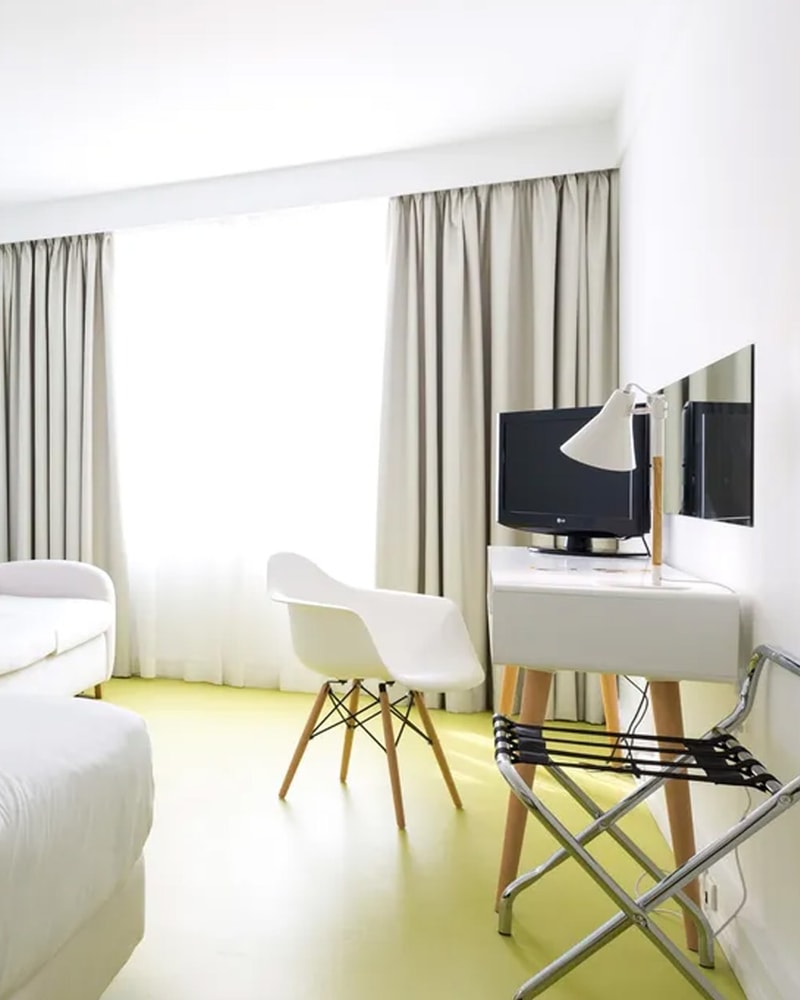 Oplev fantastiske Porto