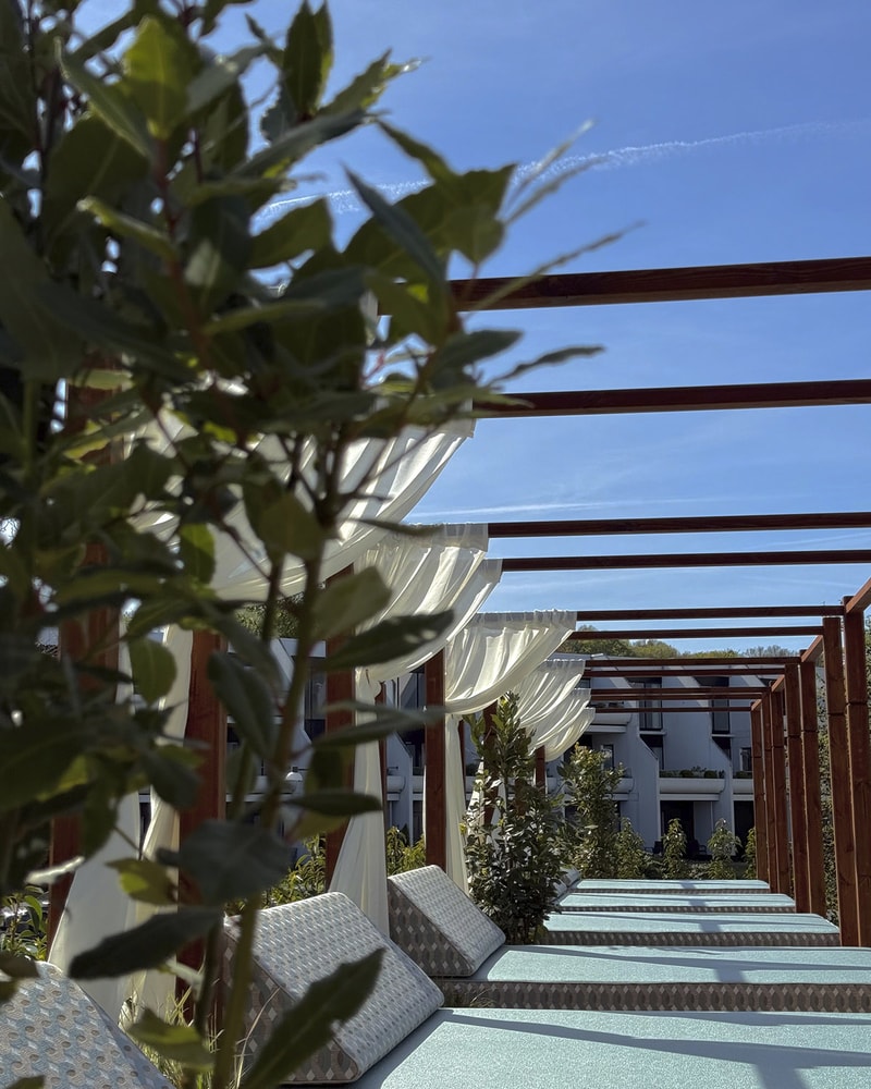 Spar 50 %: Spa-ophold på Marienlyst Strandhotel