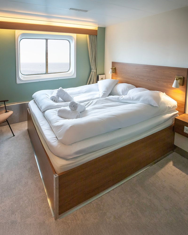 MiniCruise til Oslo med Go Nordic Cruiseline