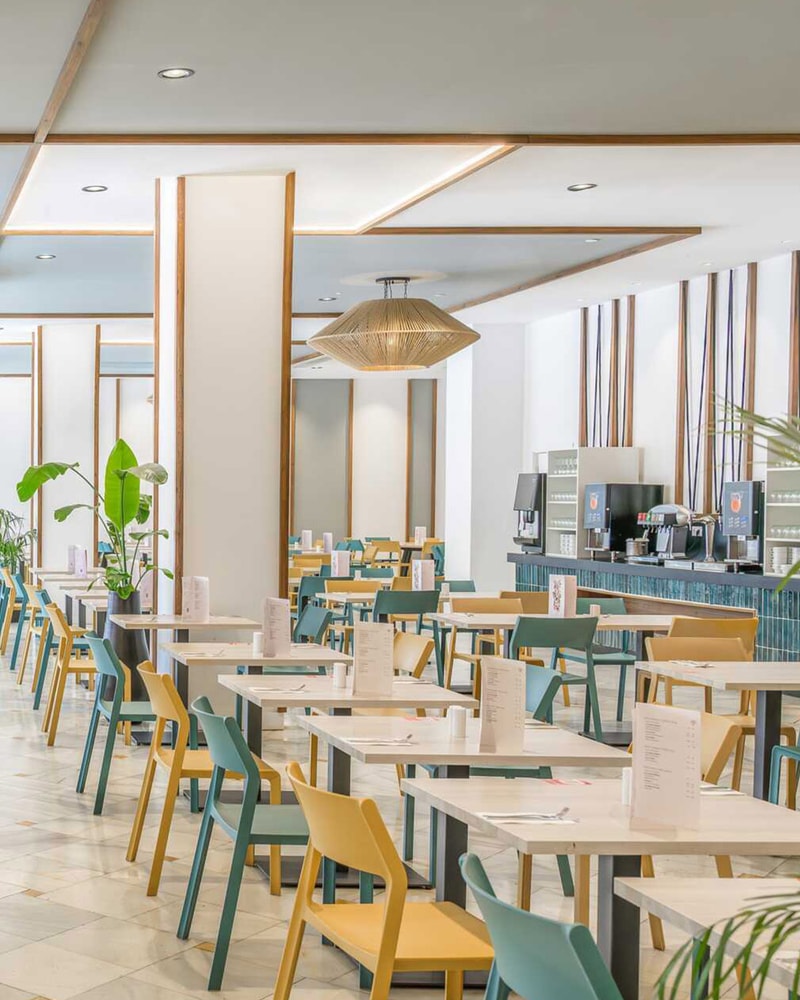 Apollo-rejse til Tenerife