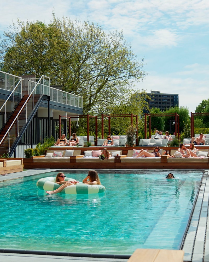 SPAR OP TIL 75%: Spa-ophold på Marienlyst Strandhotel
