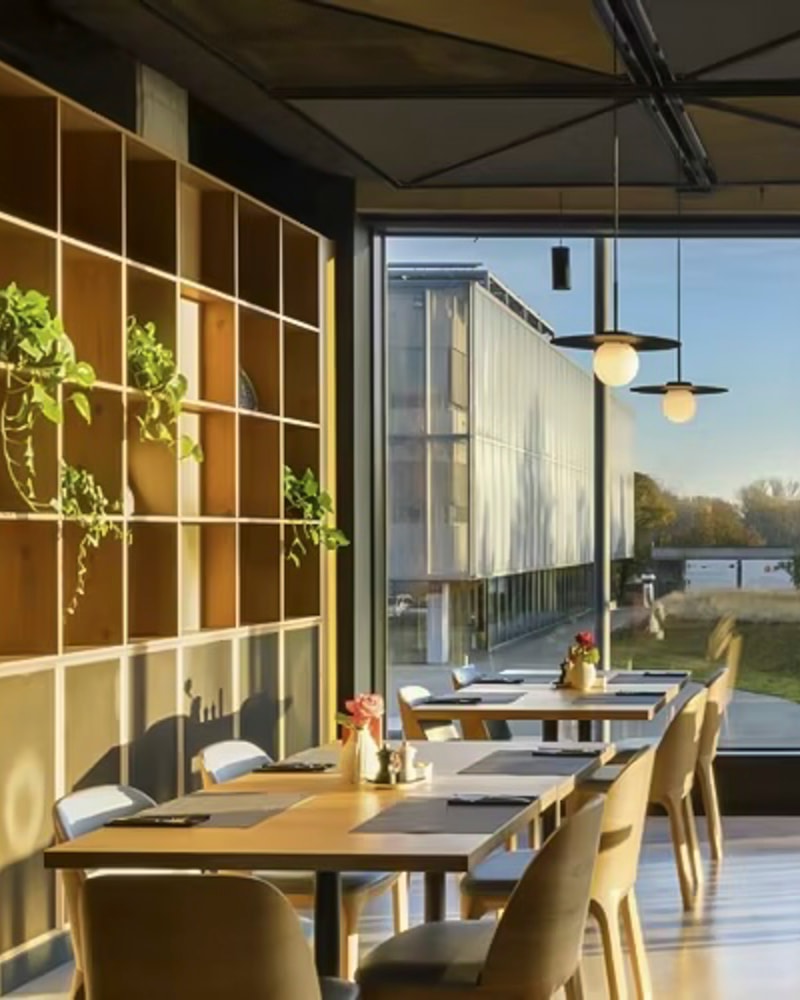 Oplev charmerende Warszawa
