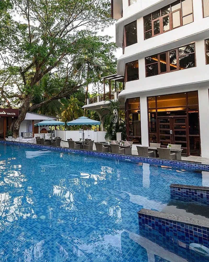 Rundrejse i Indien: Taj Mahal, Nicobarerne og Tigersafari