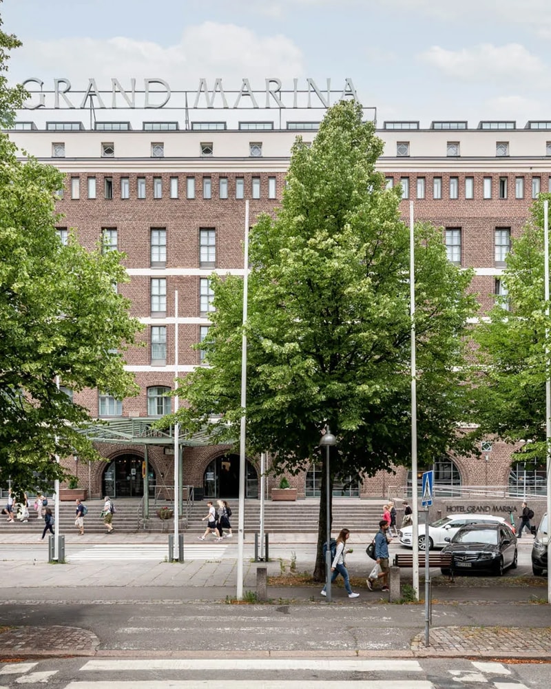 Oplev Helsinki | Finlands hovedstad