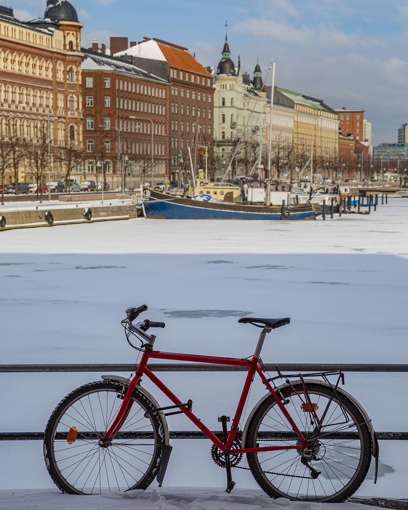 Oplev Helsinki | Finlands hovedstad