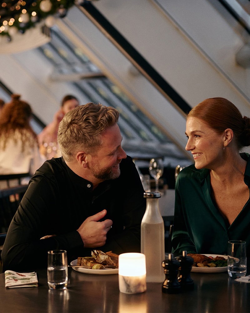 JuleCruise til Oslo med Go Nordic Cruiseline