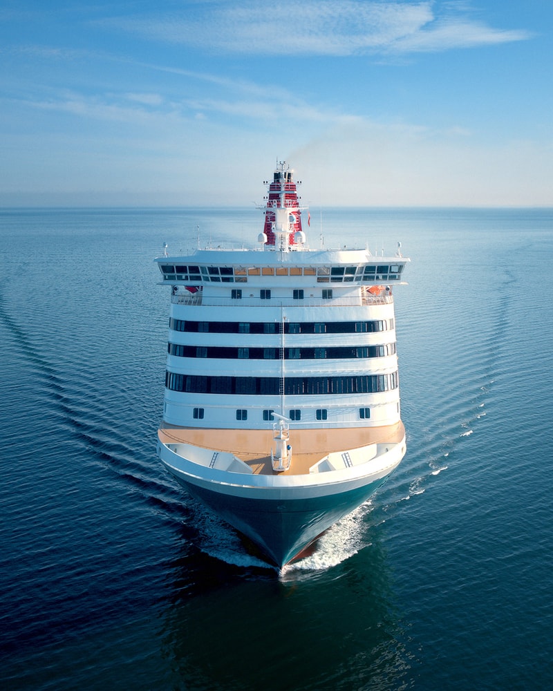 JuleCruise til Oslo med Go Nordic Cruiseline