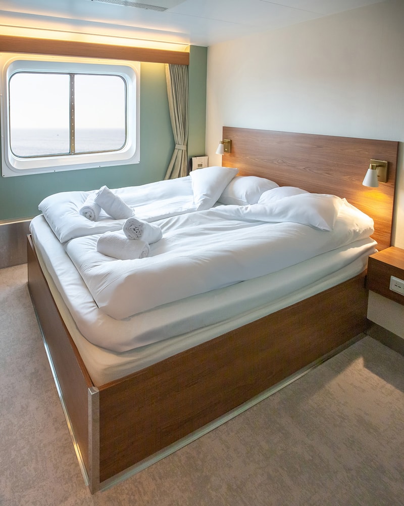 JuleCruise til Oslo med Go Nordic Cruiseline