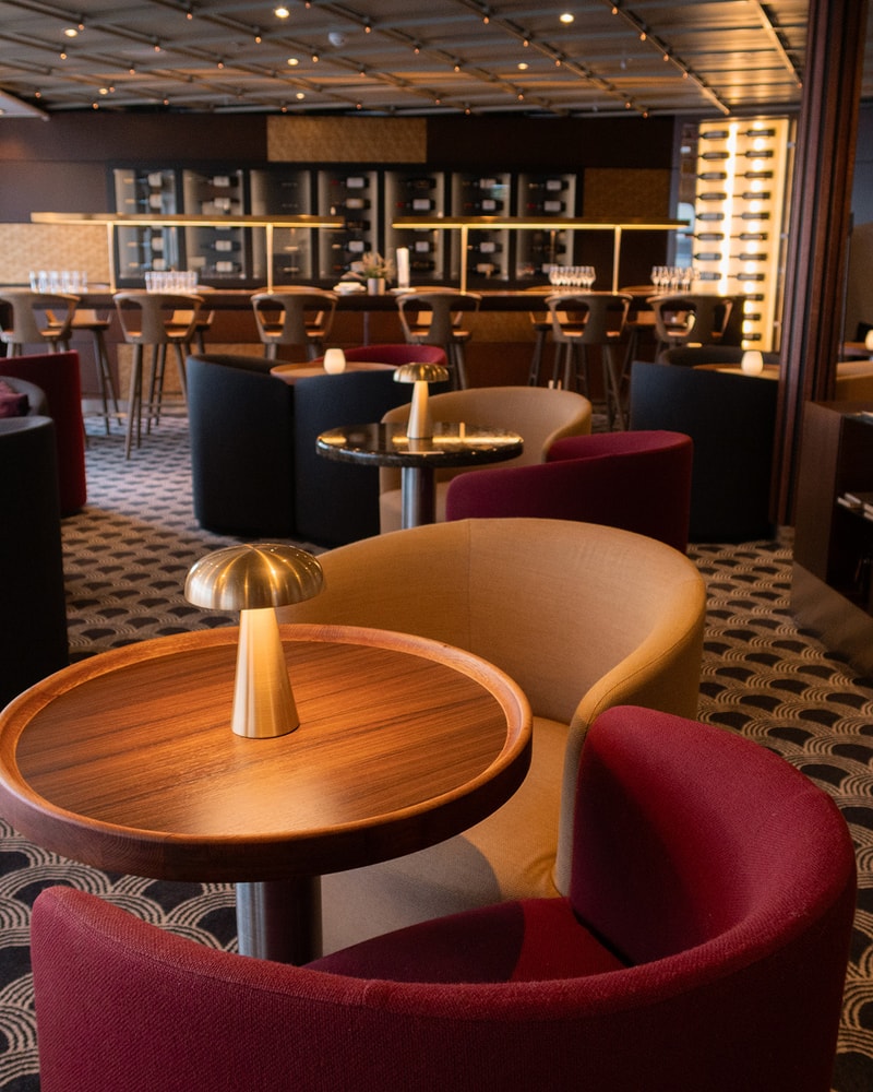 JuleCruise til Oslo med Go Nordic Cruiseline