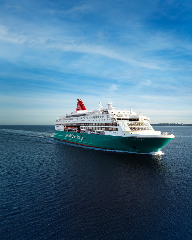 JuleCruise til Oslo med Go Nordic Cruiseline