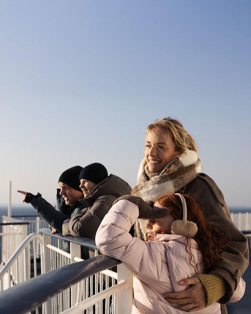 JuleCruise til Oslo med Go Nordic Cruiseline