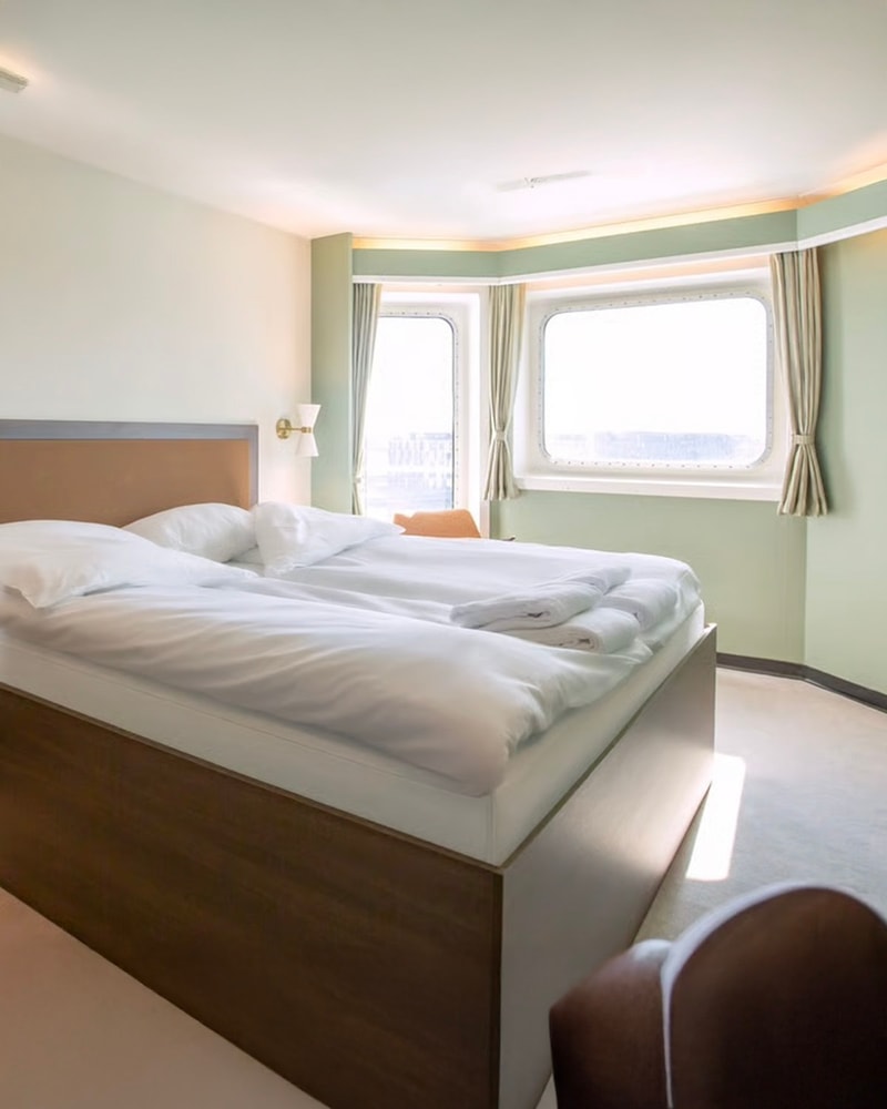 NytårsCruise til Oslo med Go Nordic Cruiseline