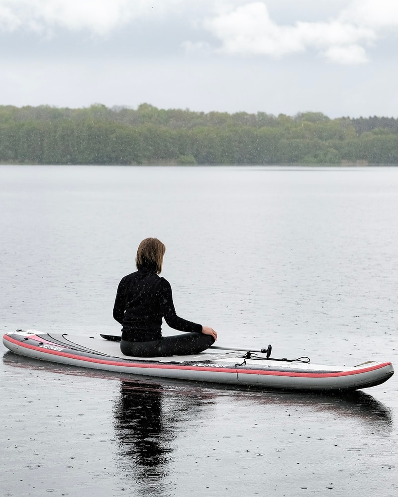 Spa og gourmet på Seehotel Töpferhaus