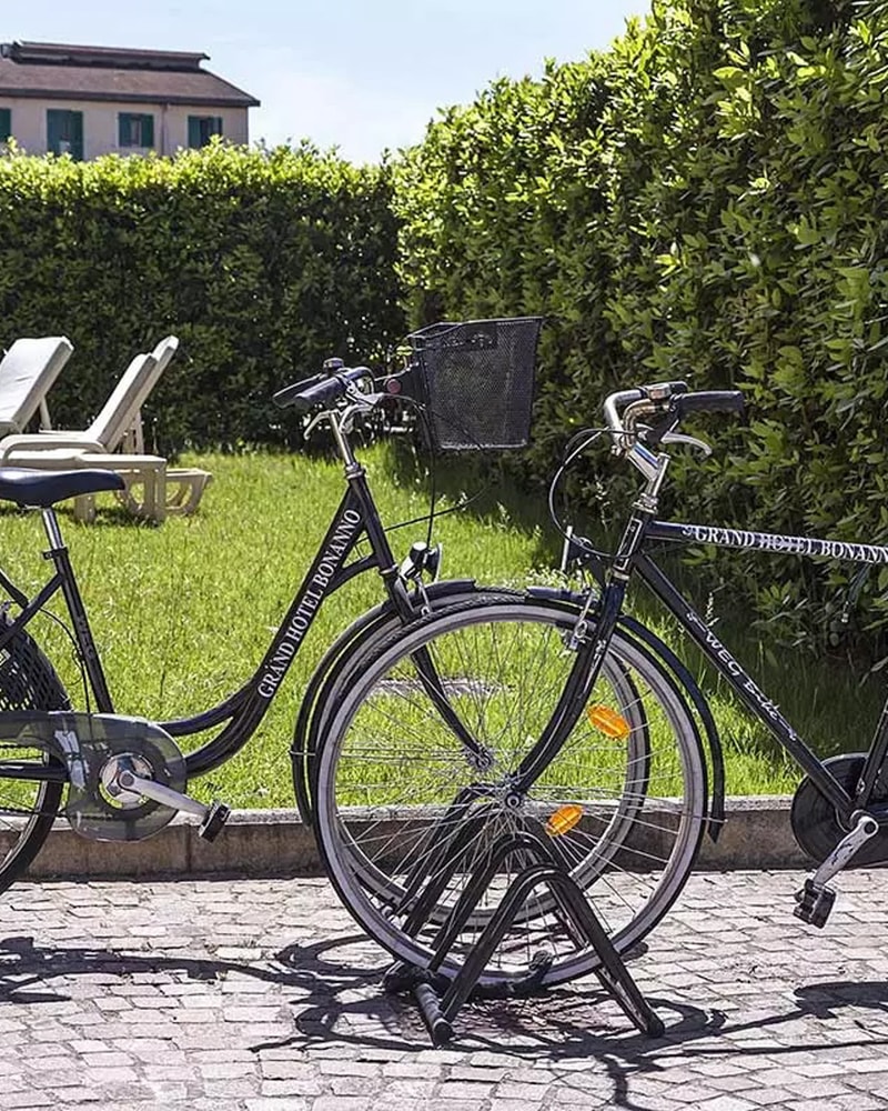 Pisa: Få et italiensk eventyr