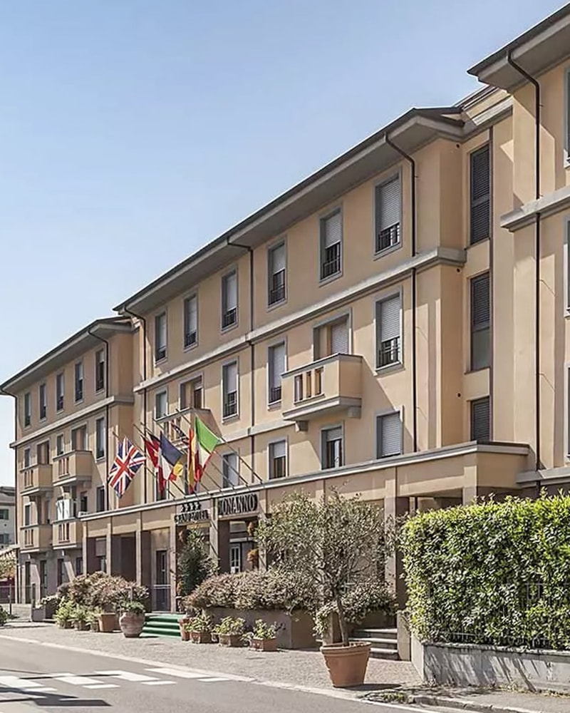 Pisa: Få et italiensk eventyr
