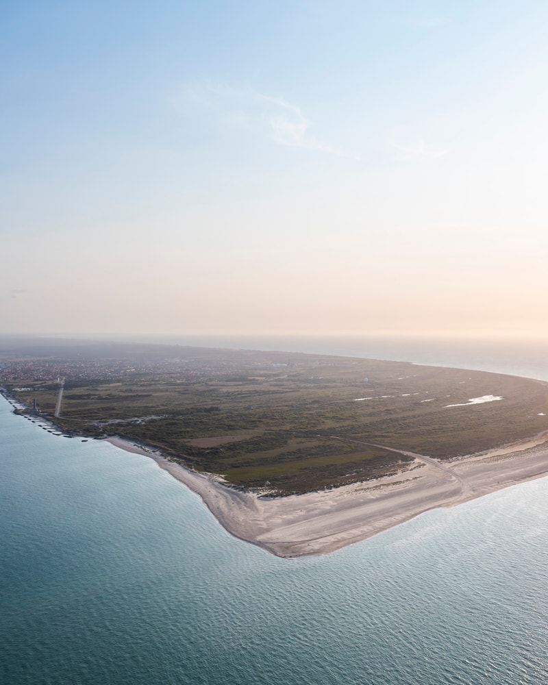 4-stjernet ophold i Frederikshavn