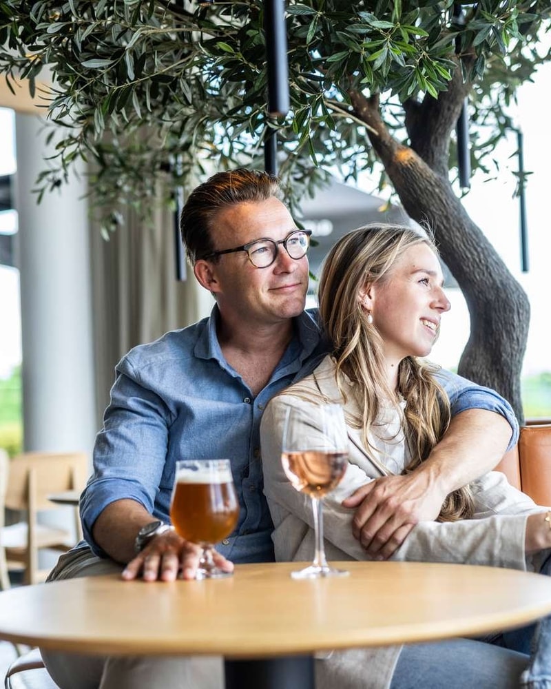 Familieferie til Billund!
