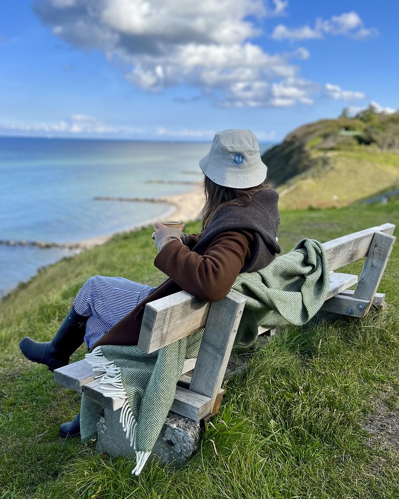 Efterårs getaway på Helenekilde Badehotel