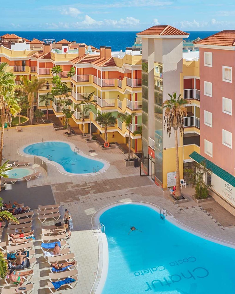 All Inclusive på Fuerteventura med Apollo