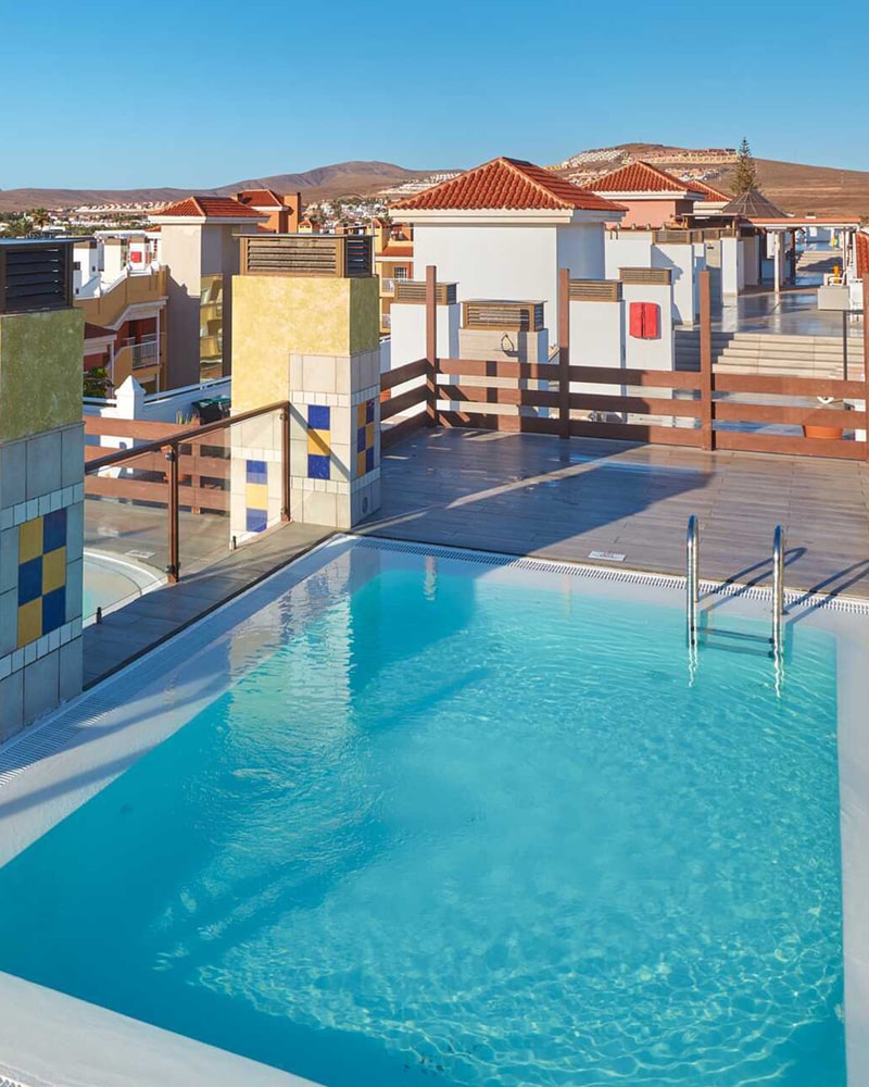 All Inclusive på Fuerteventura med Apollo