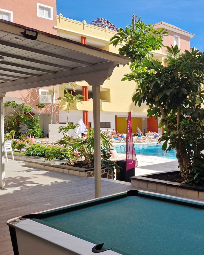 All Inclusive på Fuerteventura med Apollo