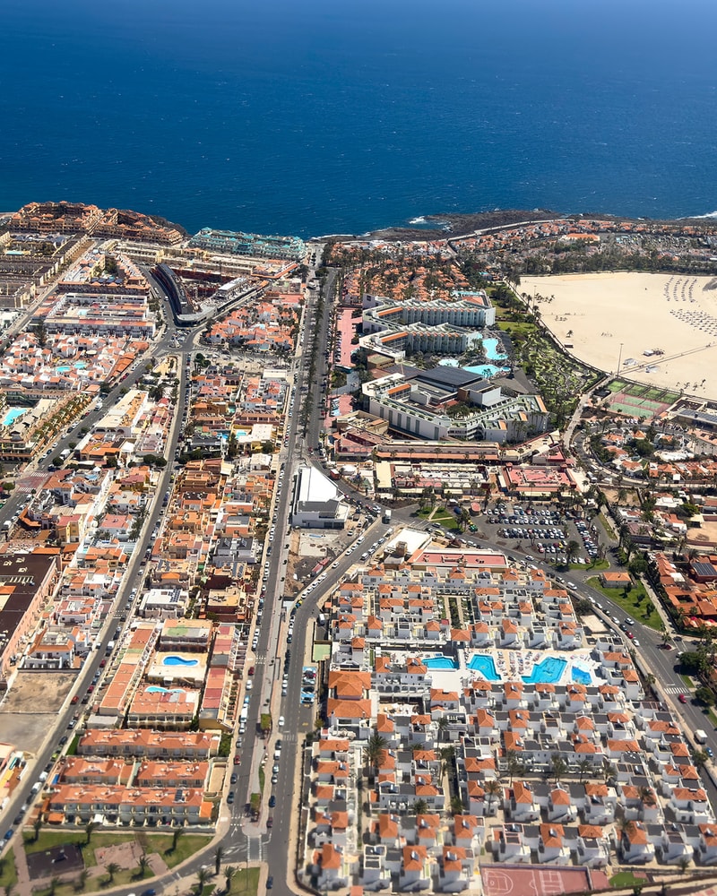 All Inclusive på Fuerteventura med Apollo