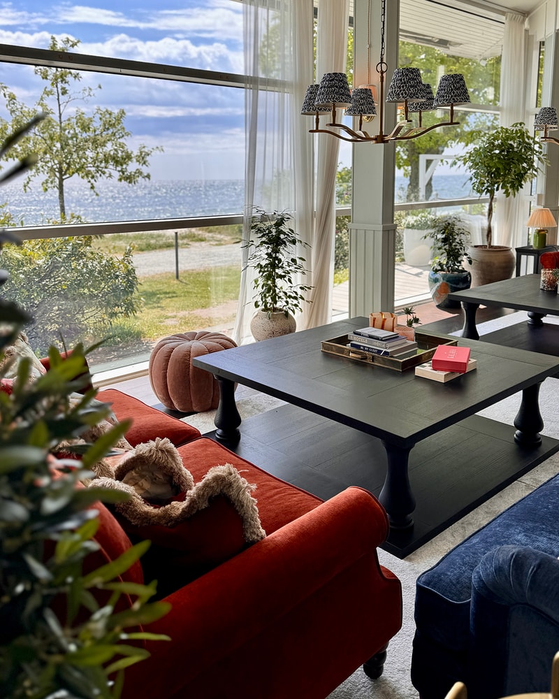 Spa-ophold på Ystad Saltsjöbad
