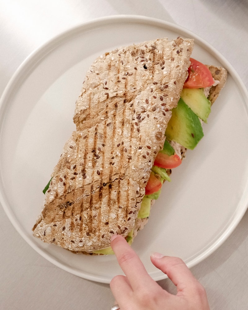Valgfri Combo Hos KCAL - 6 Lokationer i & Omkring Byen!