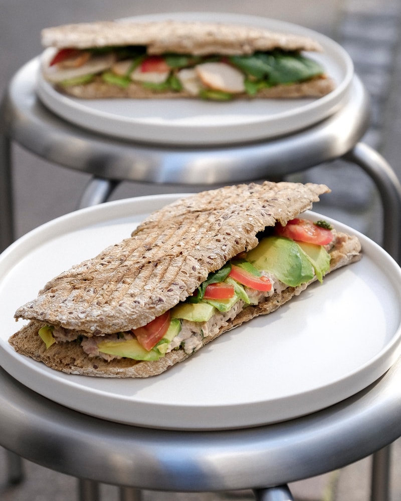 Valgfri Combo Hos KCAL - 6 Lokationer i & Omkring Byen!