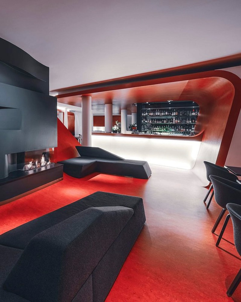 72 TIMERS TILBUD: Design-hotel i Berlin