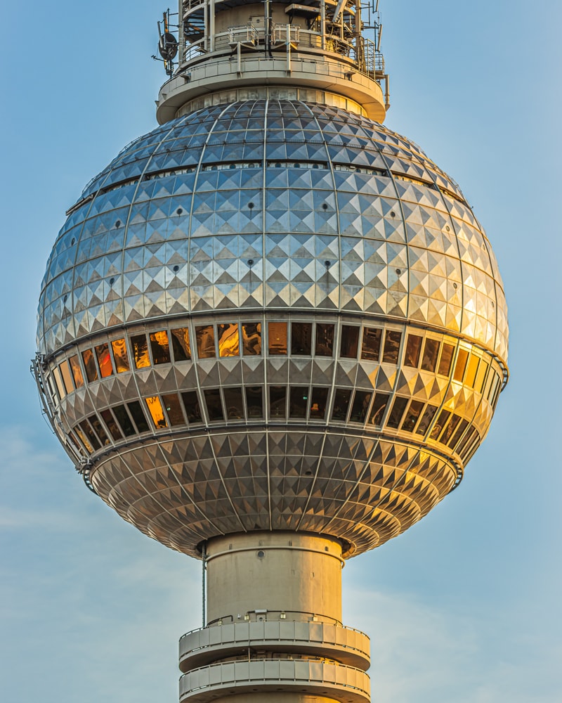 72 TIMERS TILBUD: Design-hotel i Berlin