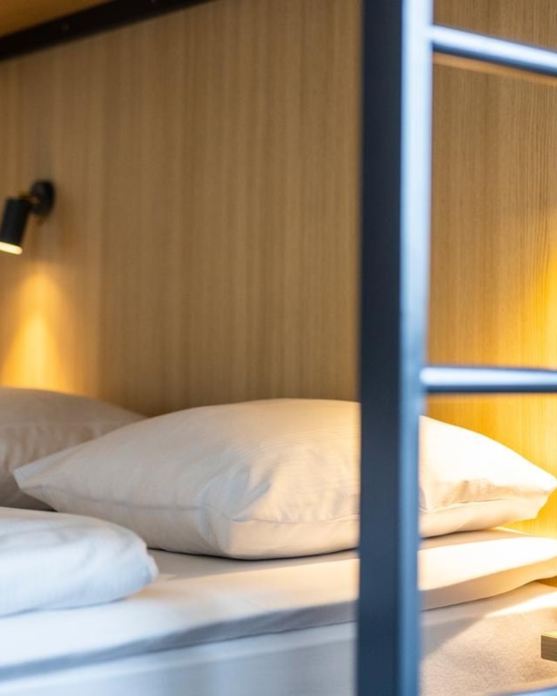 Familieferie til Billund!