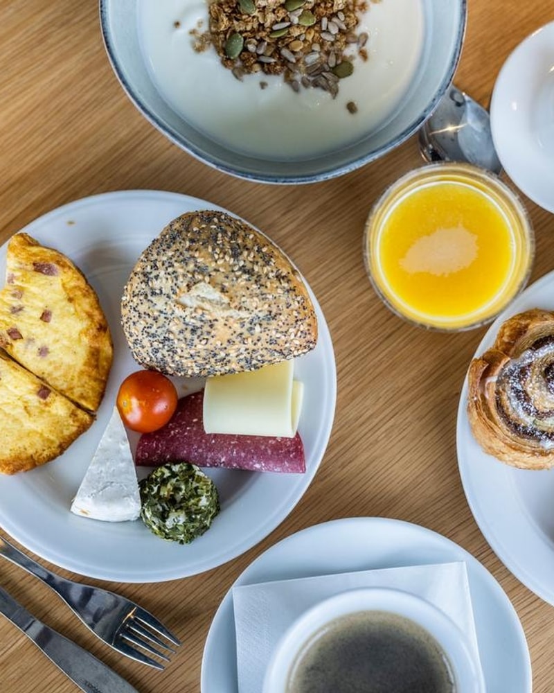 Familieferie til Billund!