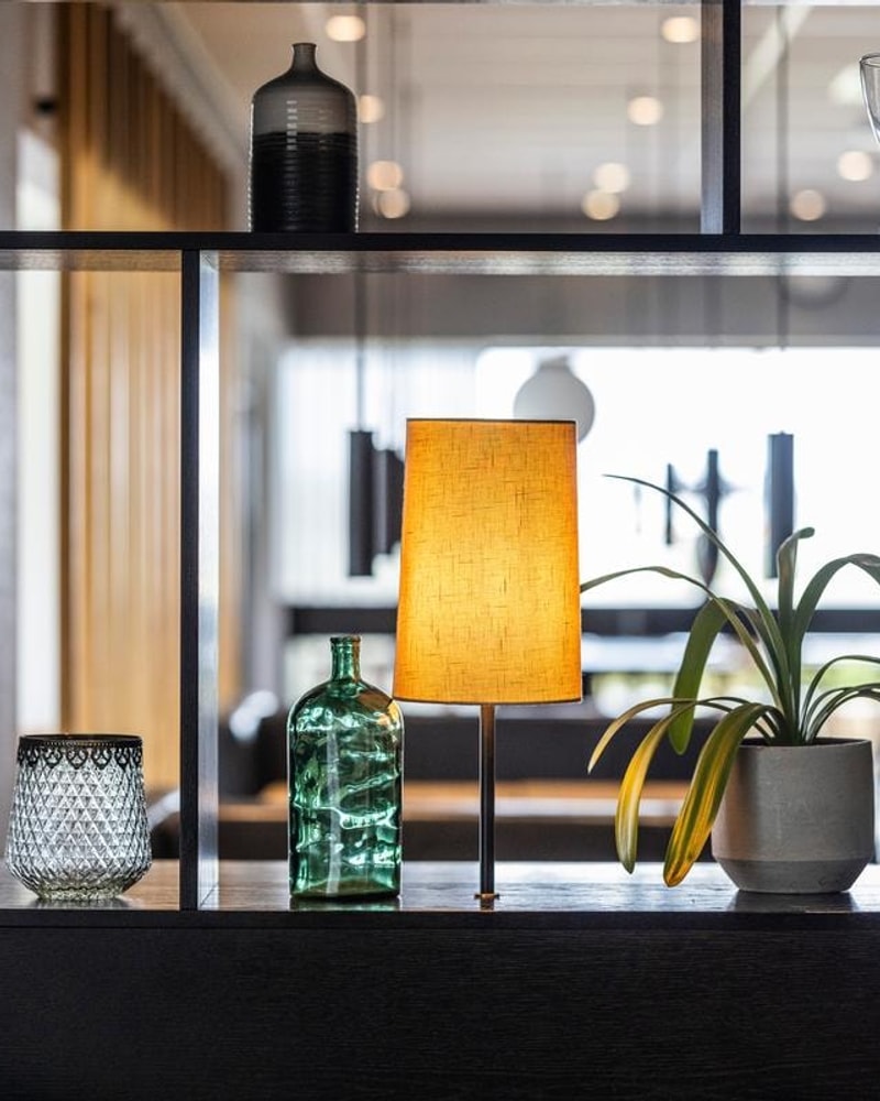 Familieferie til Billund!