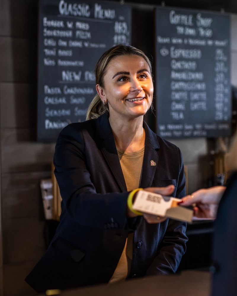 Familieferie til Billund!