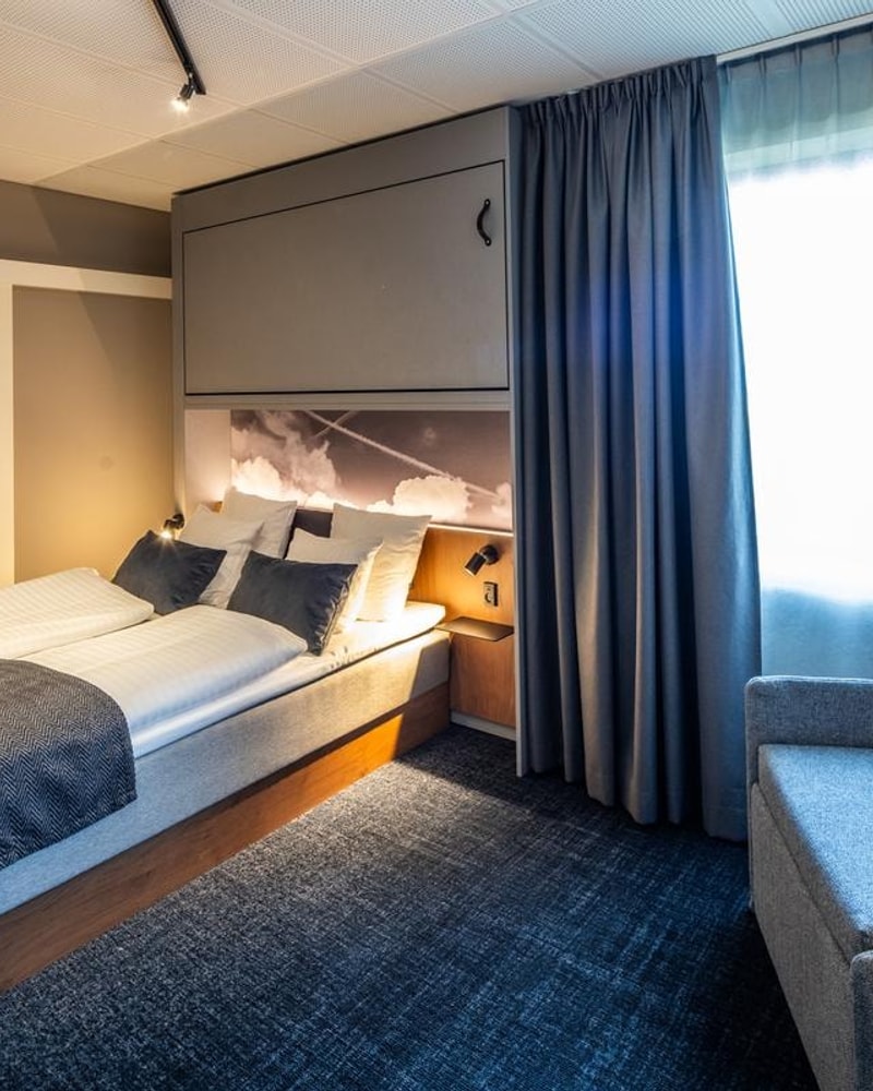 Familieferie til Billund!