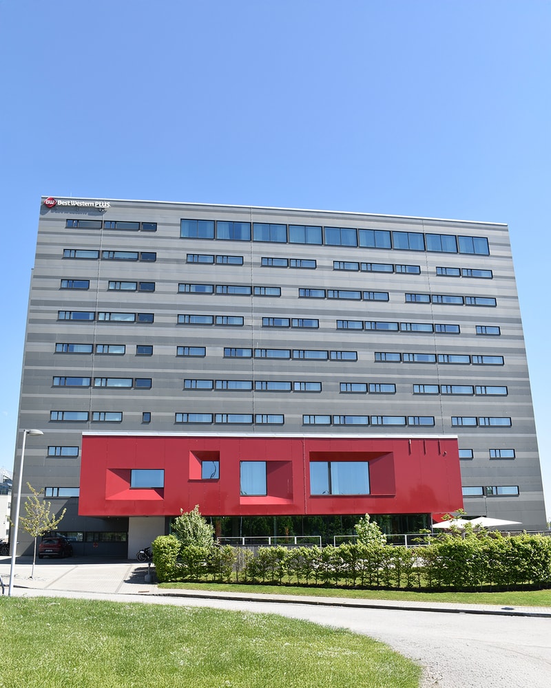 Miniferie i smukke Lund