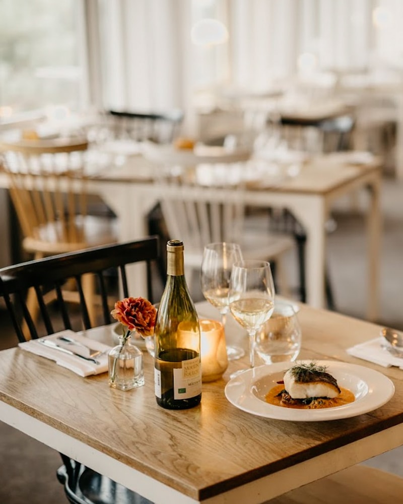 Spa-ophold på Smögen Hafvsbad