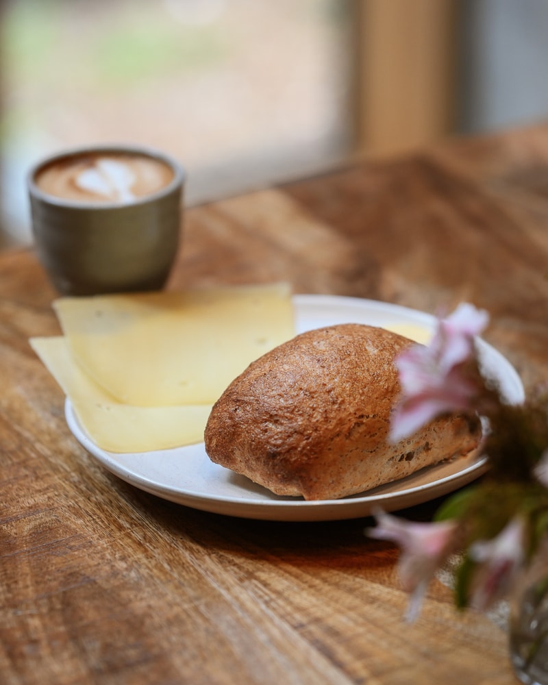 Morgenkombi i Nordhavn - Caféhygge & Fælleskab i Nordhavn