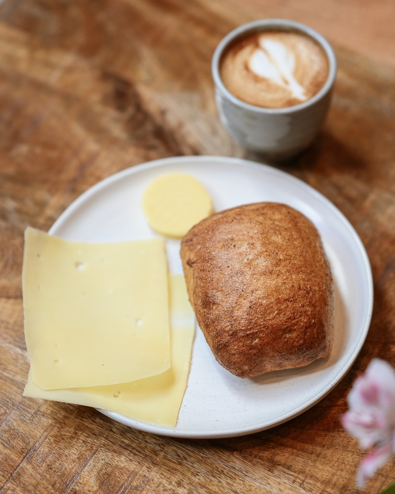 Morgenkombi i Nordhavn - Caféhygge & Fælleskab i Nordhavn