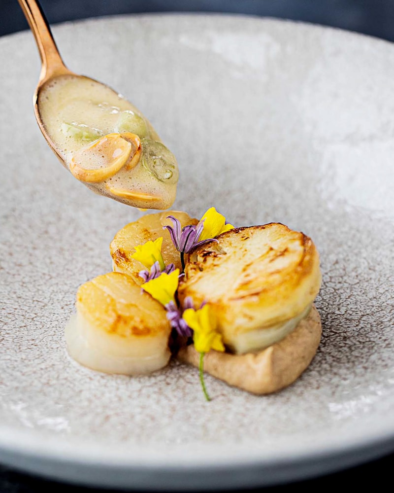 Spar 50 %: Ophold på Marienlyst Strandhotel