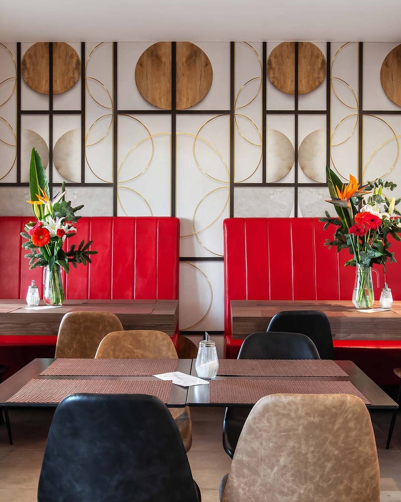 Storbyrejse til vidunderlige Rom