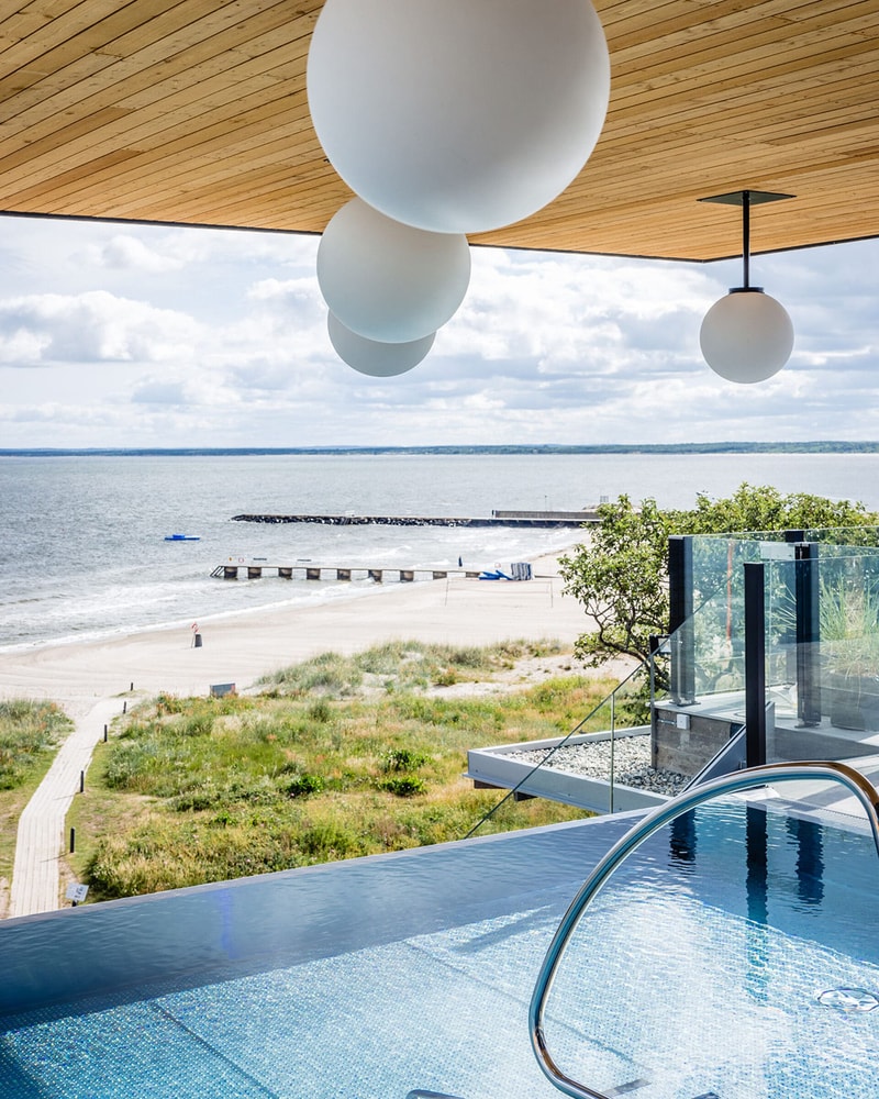 Nyd det bedste i livet på Hotel Skansen