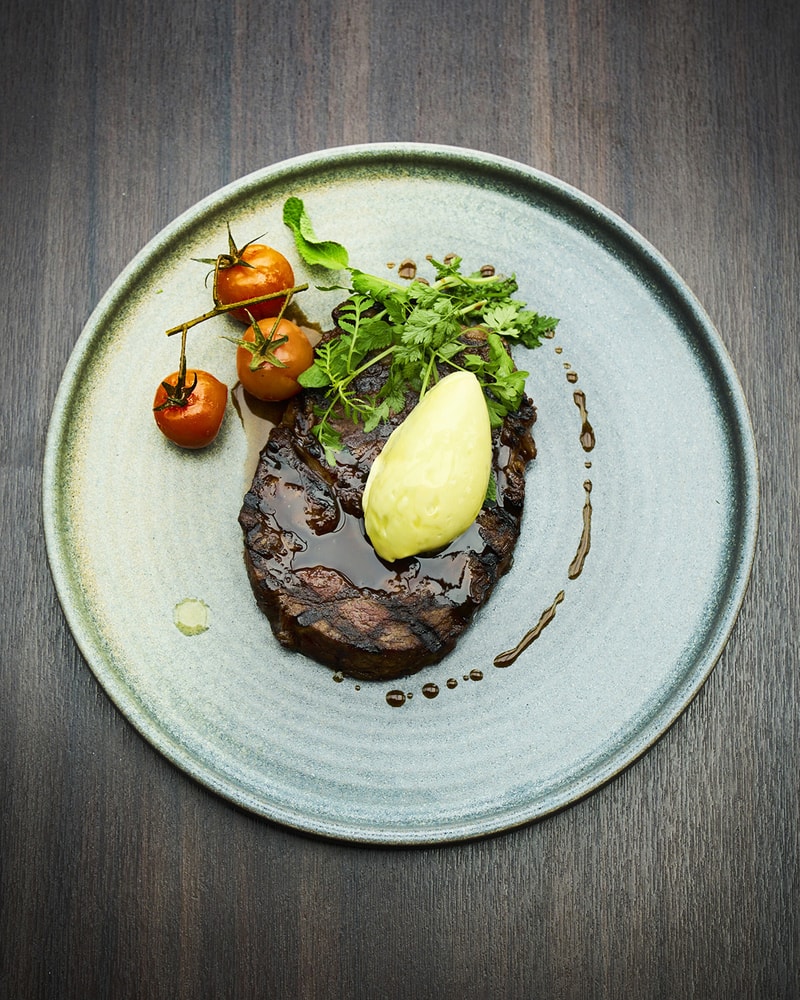 Nyd det bedste i livet på Hotel Skansen